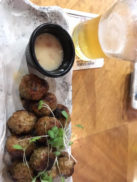 The Dock Bar & Restaurant - Pubs Perth 5