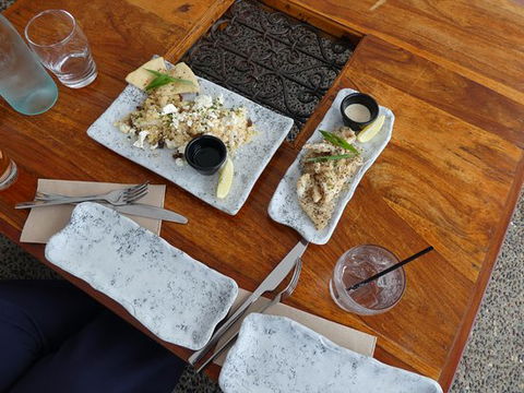 The Dock Bar & Restaurant - Pubs Perth 0