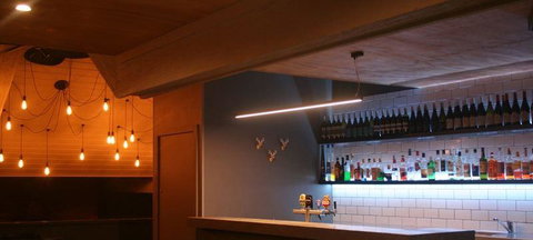 Aboriginal Bush Traders - Pubs Perth 0