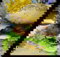 Bluewater Cafe - Pubs Perth