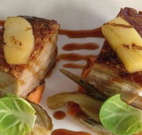 Broads Restaurant at Upper Reach Winery - Pubs Perth