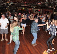 Buttai Barn - Pubs Perth