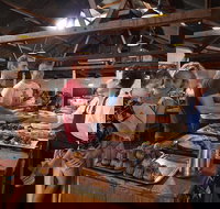 Craigmoor Pavilion - Pubs Perth