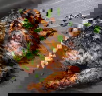 De Grill - Pubs Perth