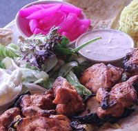 El Attar Middle Eastern Grill - Pubs Perth