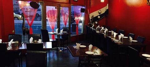El Attar Middle Eastern Grill - Pubs Perth 1