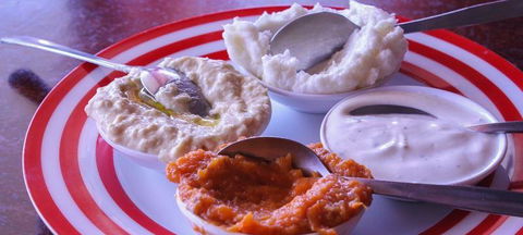 El Attar Middle Eastern Grill - Pubs Perth 2