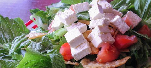 El Attar Middle Eastern Grill - Pubs Perth 3