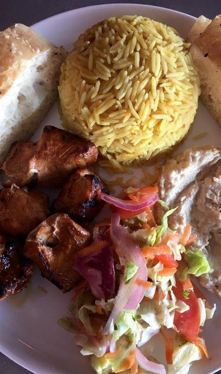 El Attar Middle Eastern Grill - Pubs Perth 4