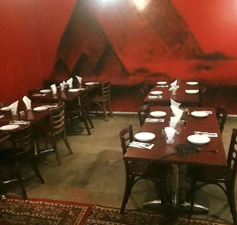 El Attar Middle Eastern Grill - Pubs Perth 5