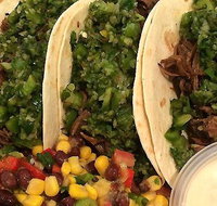 Famished Homestyle Food Bar - Pubs Perth