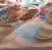 Flour  Co - Pubs Perth