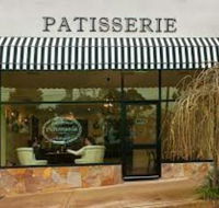 Interlude Patisserie