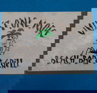 Just One More Beach Bar  Grill - Pubs Perth