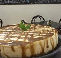 The Dancing Goat - Pubs Perth