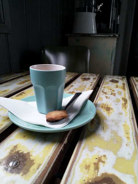 The Depot Espresso Bar - Pubs Perth 1
