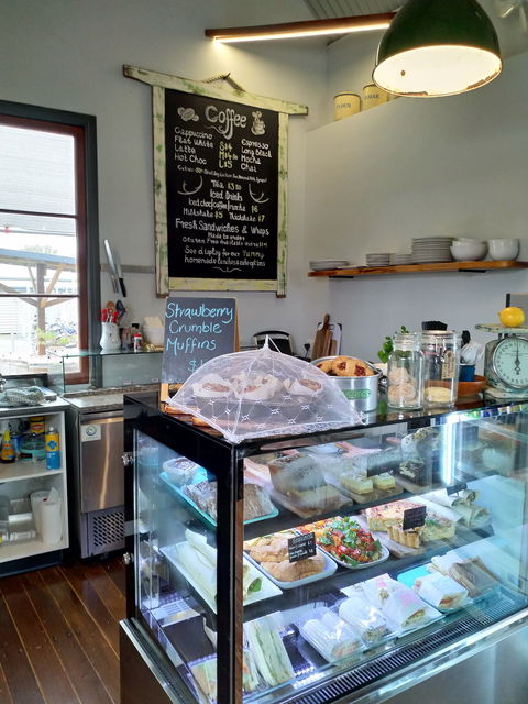 The Depot Espresso Bar - Pubs Perth 3