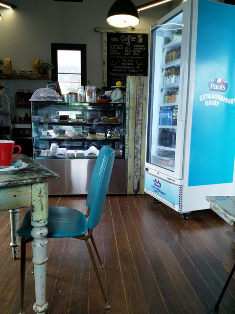 The Depot Espresso Bar - Pubs Perth 5