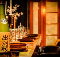 Zensai - Pubs Perth