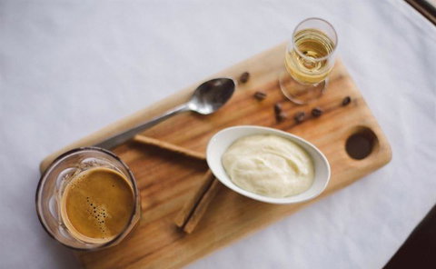 All' Antica Italian Restaurant & Pizzeria - Pubs Perth 9