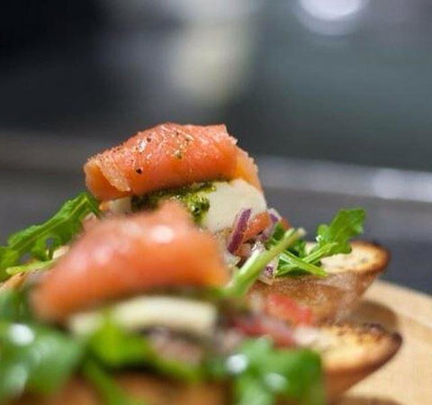 All' Antica Italian Restaurant & Pizzeria - Pubs Perth 10