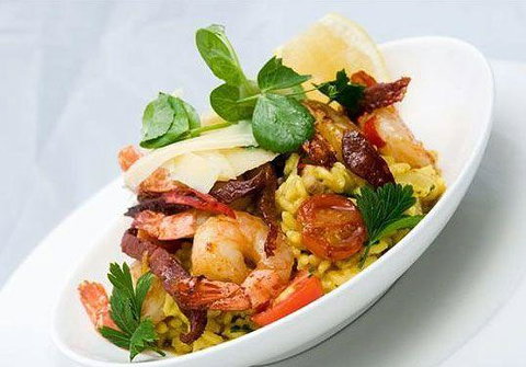 All' Antica Italian Restaurant & Pizzeria - Pubs Perth 12