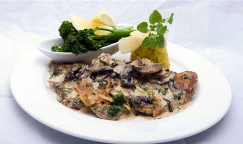 All' Antica Italian Restaurant & Pizzeria - Pubs Perth 13