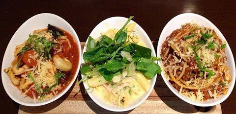 All' Antica Italian Restaurant & Pizzeria - Pubs Perth 14