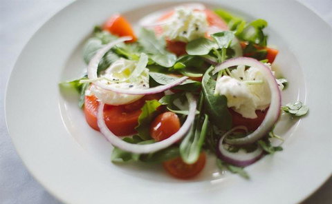 All' Antica Italian Restaurant & Pizzeria - Pubs Perth 15