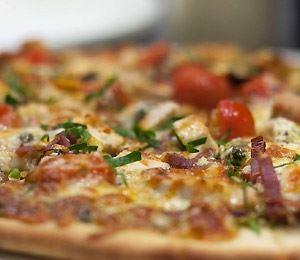 All' Antica Italian Restaurant & Pizzeria - Pubs Perth 16