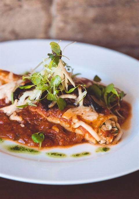 All' Antica Italian Restaurant & Pizzeria - Pubs Perth 17