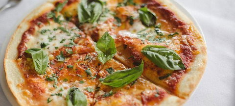 All' Antica Italian Restaurant & Pizzeria - Pubs Perth 1