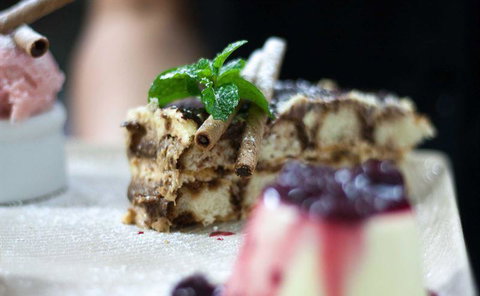 All' Antica Italian Restaurant & Pizzeria - Pubs Perth 19