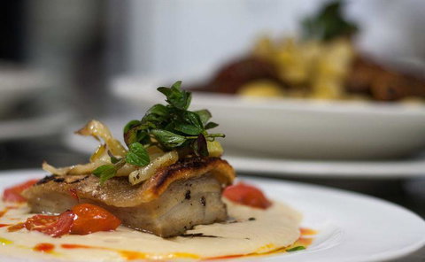 All' Antica Italian Restaurant & Pizzeria - Pubs Perth 20