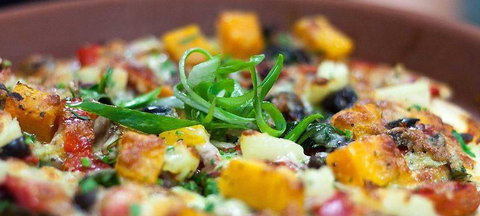 All' Antica Italian Restaurant & Pizzeria - Pubs Perth 2