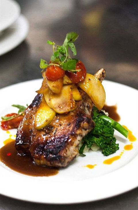 All' Antica Italian Restaurant & Pizzeria - Pubs Perth 4