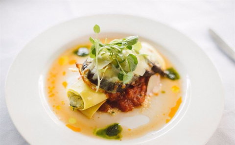 All' Antica Italian Restaurant & Pizzeria - Pubs Perth 5