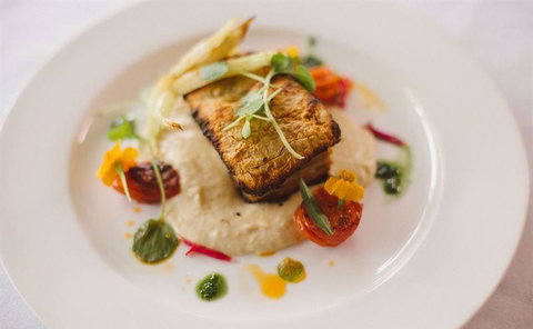 All' Antica Italian Restaurant & Pizzeria - Pubs Perth 6