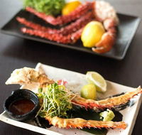 Aurora Ozone Hotel Restaurant - Pubs Perth