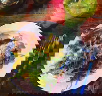 Big Table - Pubs Perth