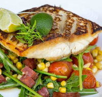 Black Swan Winery  Restaurant - Pubs Perth