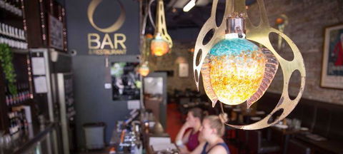 Black Swan Winery & Restaurant - Pubs Perth 1