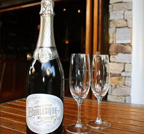 Black Swan Winery & Restaurant - Pubs Perth 8
