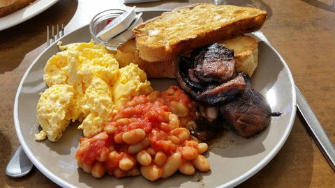 Cafe 65 - Pubs Perth 9