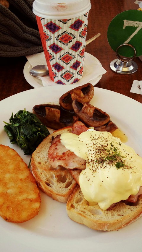 Cafe 65 - Pubs Perth 11