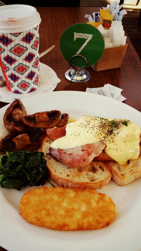 Cafe 65 - Pubs Perth 12