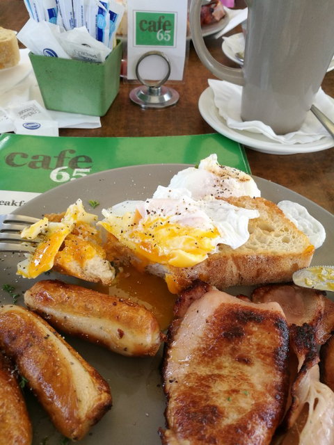 Cafe 65 - Pubs Perth 13