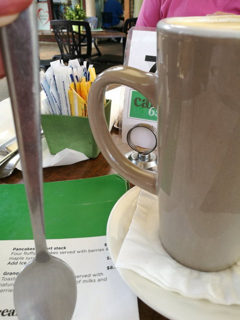 Cafe 65 - Pubs Perth 14