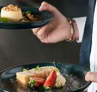 Cafe 65 - Pubs Perth