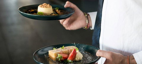 Cafe 65 - Pubs Perth 0